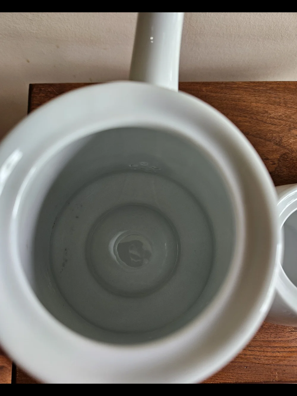 Ceramic Tea Set - Teapot, Sugar Bowl & Creamer